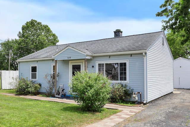 310 College St, Groveport, OH 43125 - photo 3