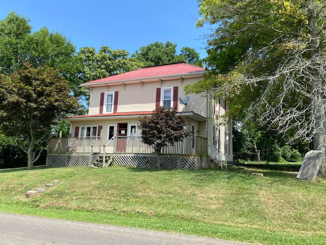 4681 County Road 101, Mount Gilead, OH 43338 - photo 1