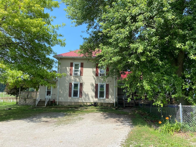 4681 County Road 101, Mount Gilead, OH 43338 - photo 2