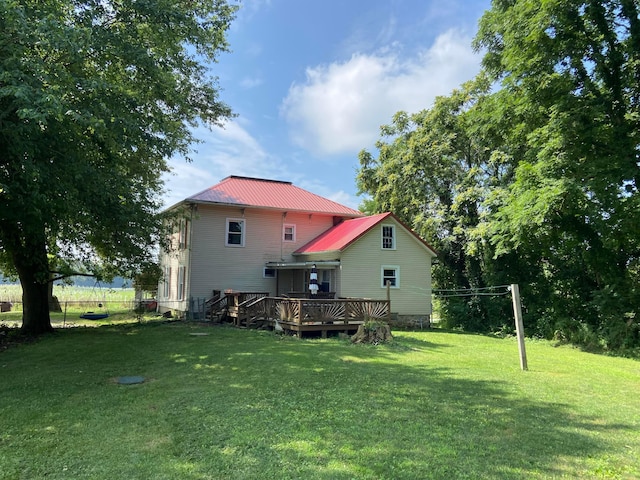 4681 County Road 101, Mount Gilead, OH 43338 - photo 3