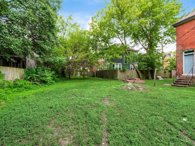 1714 Oak St, Columbus, OH 43205 - photo 6