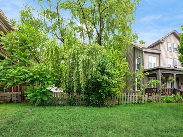 1714 Oak St, Columbus, OH 43205 - photo 9
