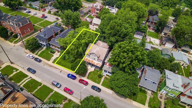 1714 Oak St, Columbus, OH 43205 - photo 1