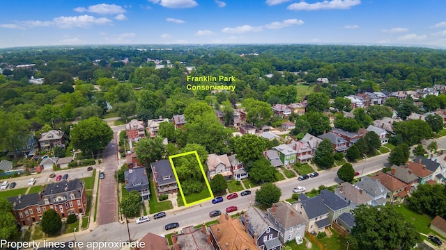 1714 Oak St, Columbus, OH 43205 - photo 3