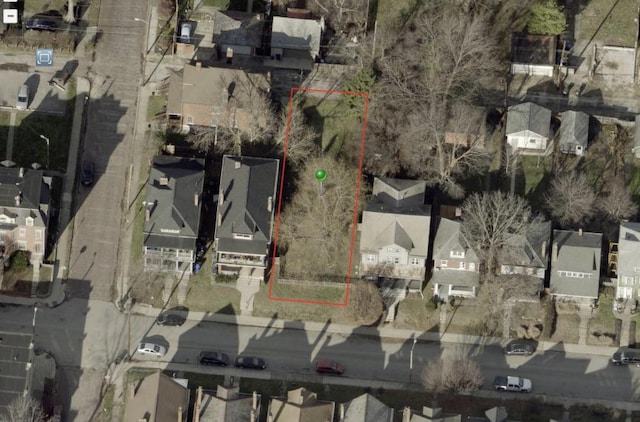 1714 Oak St, Columbus, OH 43205 - photo 31