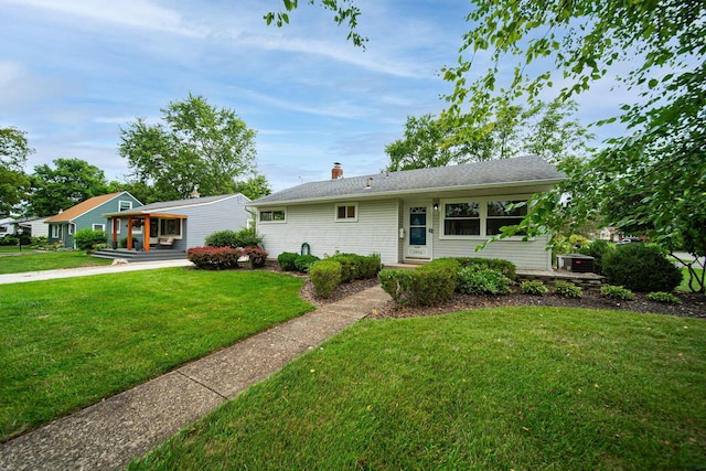 2496 Swansea Rd, Upper Arlington, OH 43221 - photo 2