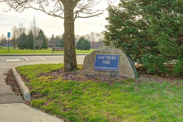 2496 Swansea Rd, Upper Arlington, OH 43221 - photo 47