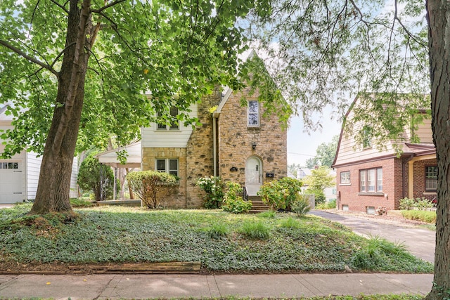 117 Chatham Rd, Columbus, OH 43214 - photo 30