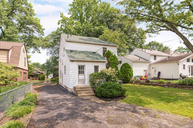 117 Chatham Rd, Columbus, OH 43214 - photo 31