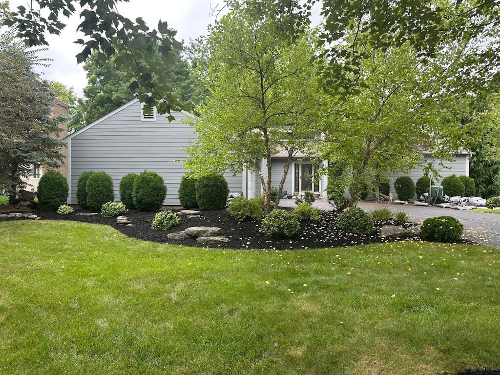 8660 Birgham Ct S, Dublin, OH 43017 - photo 2