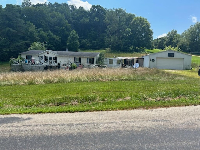 6701 Pleasantview Rd SE, Lancaster, OH 43130 - photo 1