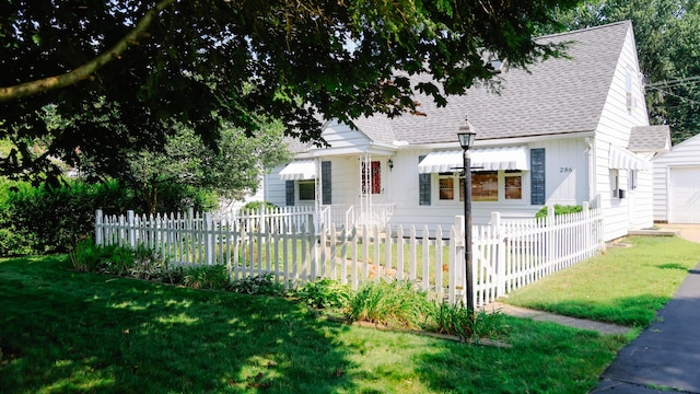 286 Van Tassell Ave, Newark, OH 43055 - photo 1