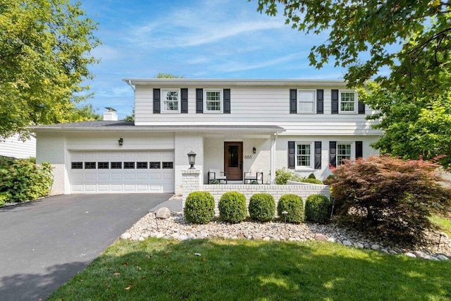 888 Singing Hills Ln, Columbus, OH 43235 - photo 3