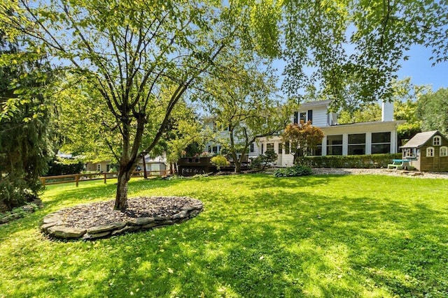 888 Singing Hills Ln, Columbus, OH 43235 - photo 33