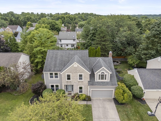 4600 Coolbrook Dr, Hilliard, OH 43026 - photo 5
