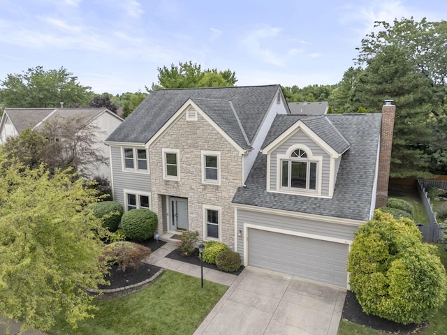 4600 Coolbrook Dr, Hilliard, OH 43026 - photo 6