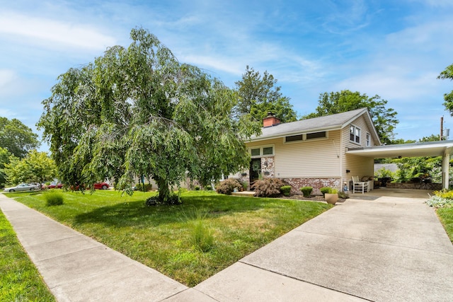 1545 Alar Ave, Reynoldsburg, OH 43068 - photo 26