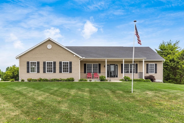 4195 Lock Rd, Centerburg, OH 43011 - photo 1