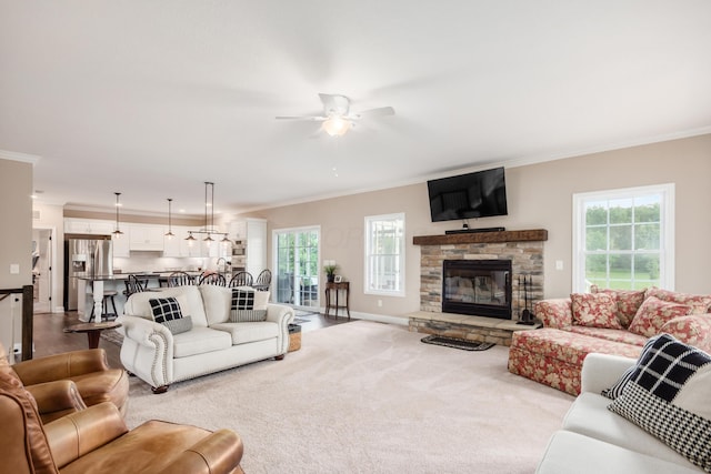 4195 Lock Rd, Centerburg, OH 43011 - photo 4