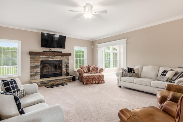 4195 Lock Rd, Centerburg, OH 43011 - photo 5