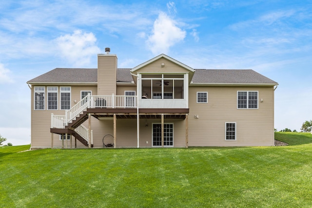 4195 Lock Rd, Centerburg, OH 43011 - photo 33