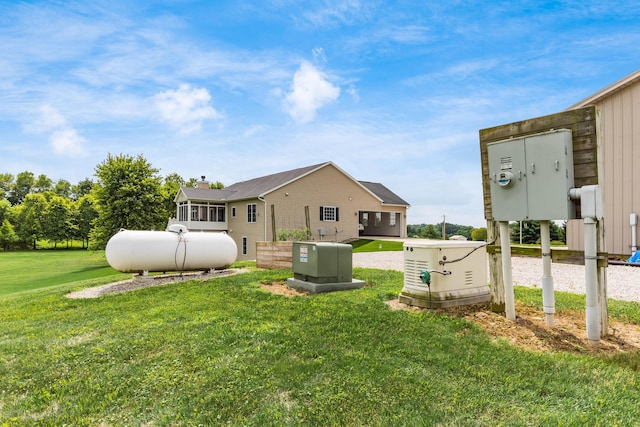 4195 Lock Rd, Centerburg, OH 43011 - photo 34
