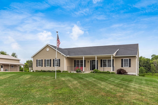 4195 Lock Rd, Centerburg, OH 43011 - photo 35