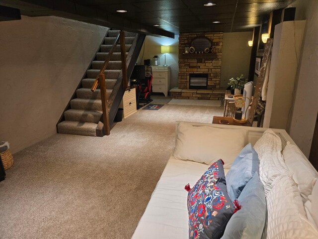 858 Crestview Dr, Bellefontaine, OH 43311 - photo 21