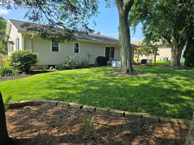 858 Crestview Dr, Bellefontaine, OH 43311 - photo 28