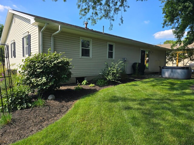 858 Crestview Dr, Bellefontaine, OH 43311 - photo 29