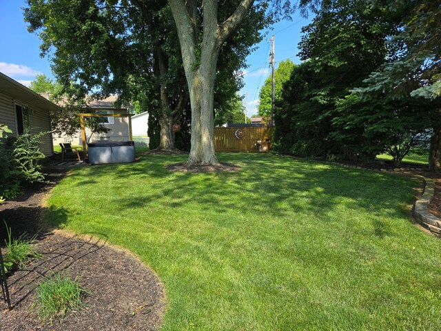 858 Crestview Dr, Bellefontaine, OH 43311 - photo 30