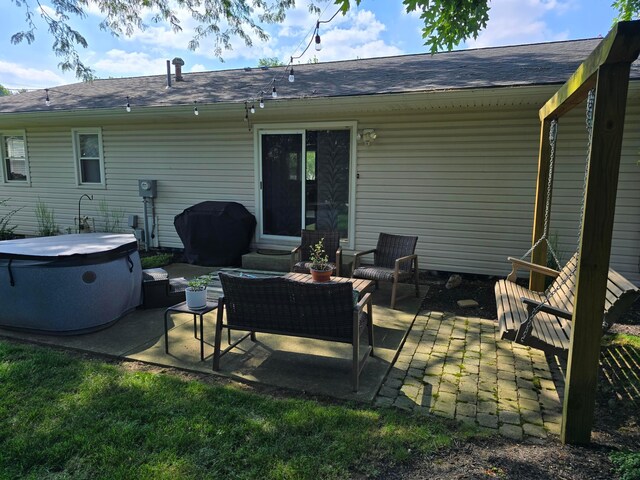 858 Crestview Dr, Bellefontaine, OH 43311 - photo 31