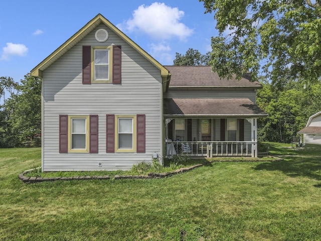 10472 Township Road 80, Thornville, OH 43076 - photo 1