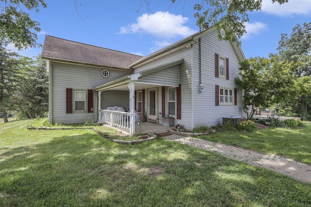 10472 Township Road 80, Thornville, OH 43076 - photo 2