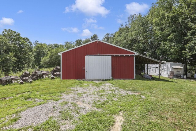 10472 Township Road 80, Thornville, OH 43076 - photo 26