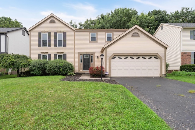 2127 Sutter Pkwy, Dublin, OH 43016 - photo 1
