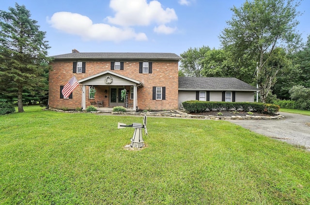 7543 Palmer Rd, Pataskala, OH 43062 - photo 1