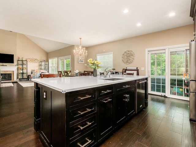 790 Hawks Crest Ln, Blacklick, OH 43004 - photo 15