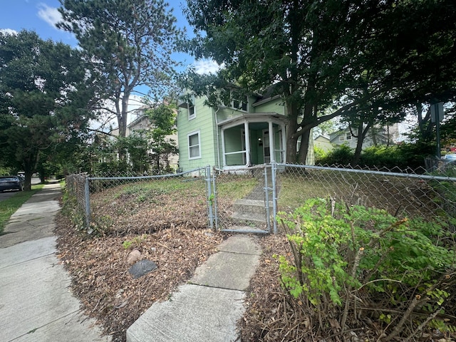 2242 Indiana Ave, Columbus, OH 43202 - photo 5