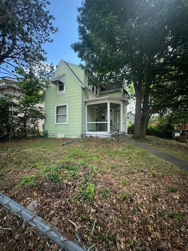 2242 Indiana Ave, Columbus, OH 43202 - photo 1