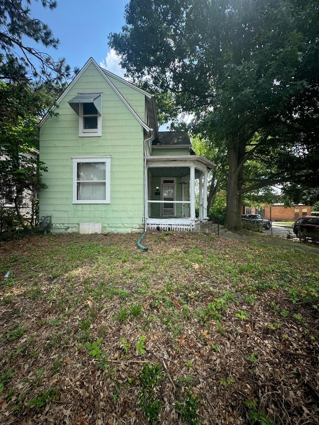 2242 Indiana Ave, Columbus, OH 43202 - photo 2