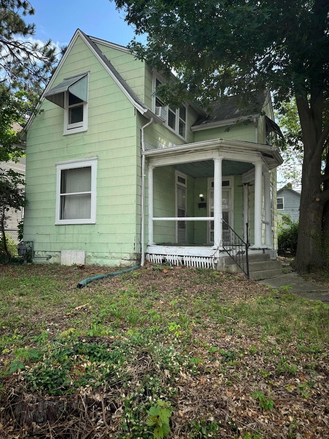 2242 Indiana Ave, Columbus, OH 43202 - photo 6