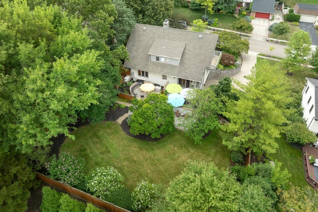 2484 Danvers Ct, Columbus, OH 43220 - photo 60