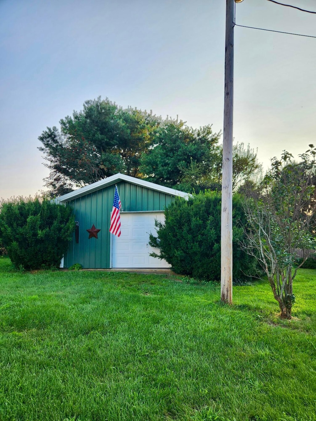 4567 Logan-Thornville Rd NE, Rushville, OH 43150 - photo 2