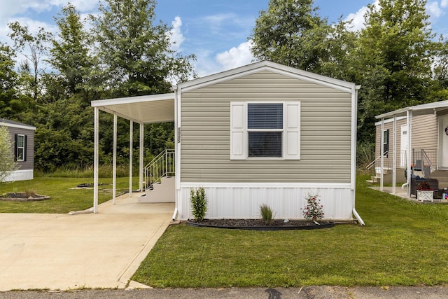 1100 Thornwood Dr Lot 1005, Heath, OH 43056 - photo 2