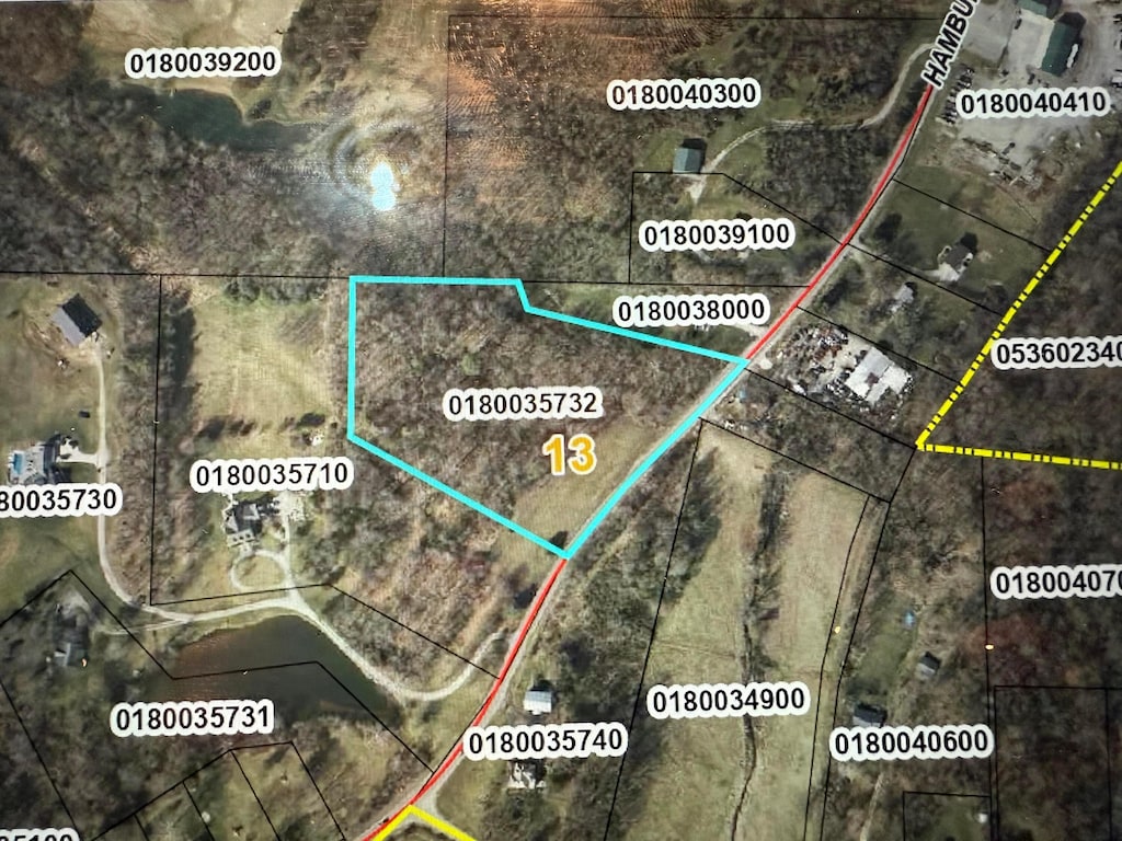 0 Hamburg Rd SW, Lancaster, OH 43130 - photo 3