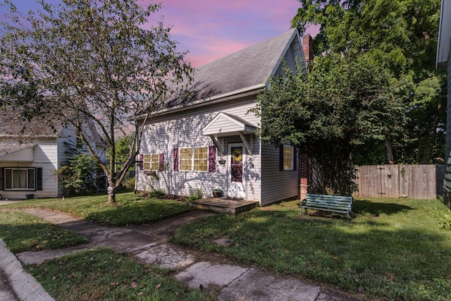 221 Walnut St, Mechanicsburg, OH 43044 - photo 1