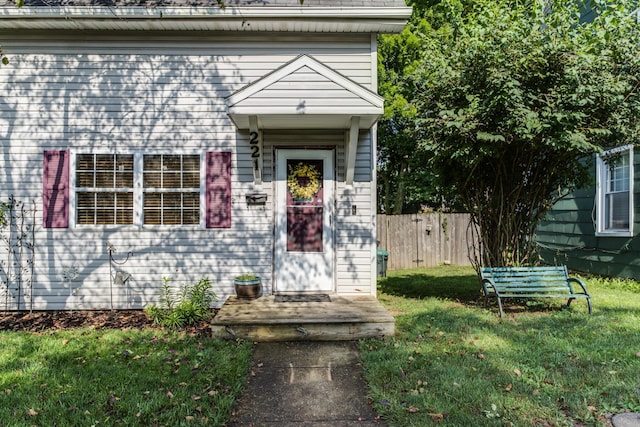 221 Walnut St, Mechanicsburg, OH 43044 - photo 2