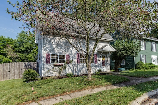221 Walnut St, Mechanicsburg, OH 43044 - photo 5