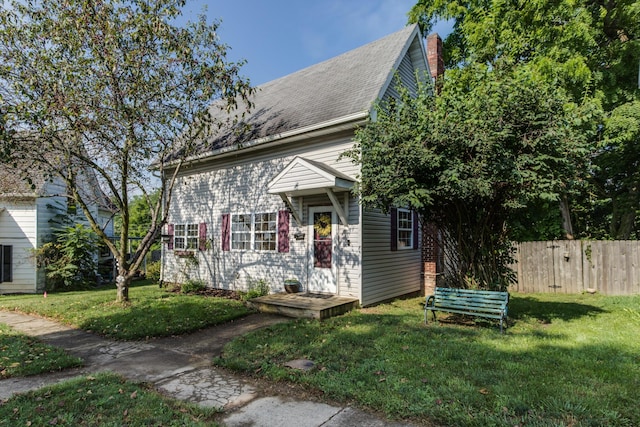 221 Walnut St, Mechanicsburg, OH 43044 - photo 6
